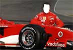 Michael Schumacher